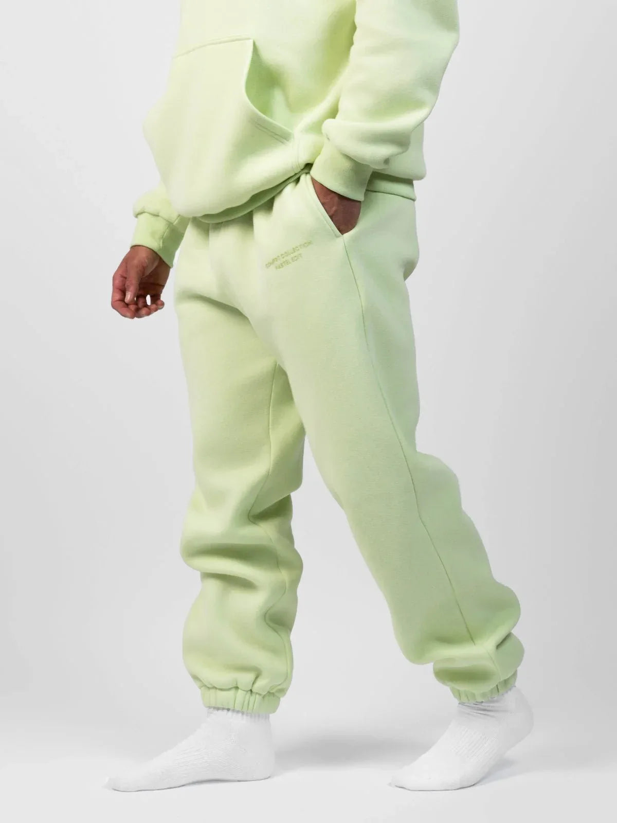 Pastel Sweatpants - WEUXS
