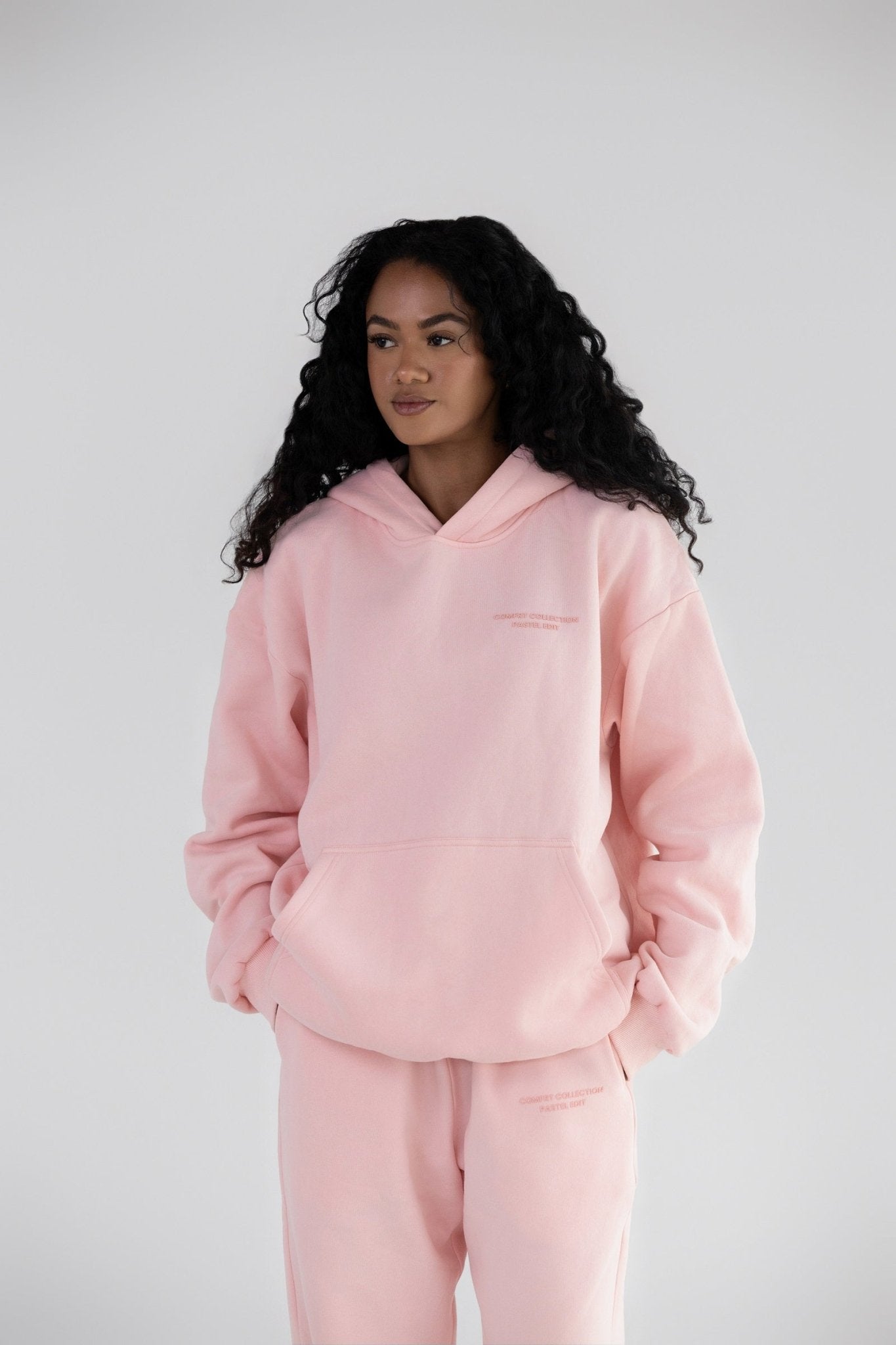 Pastel Sweatpants - WEUXS