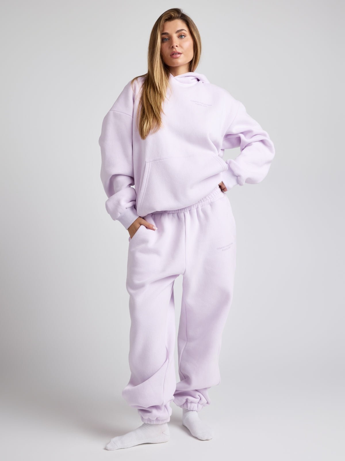 Pastel Sweatpants - WEUXS