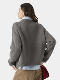 EMESTUDIOS Graphic Knit Sweater - View 12 | WEUXS