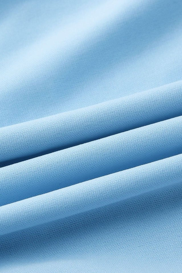 Willis Cowl Neck Party Mini Dress - WEUXS